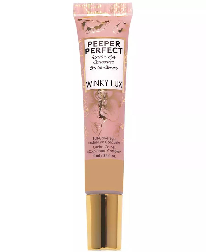 Winky Lux Peeper Perfect Under-Eye Concealer, 0.33 oz.