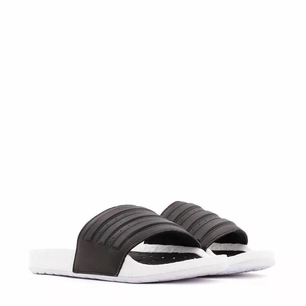 Adidas Adidas - Men's Adilette Boost Slides 1