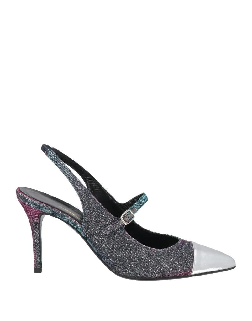 Alessandra Rich Pump 1