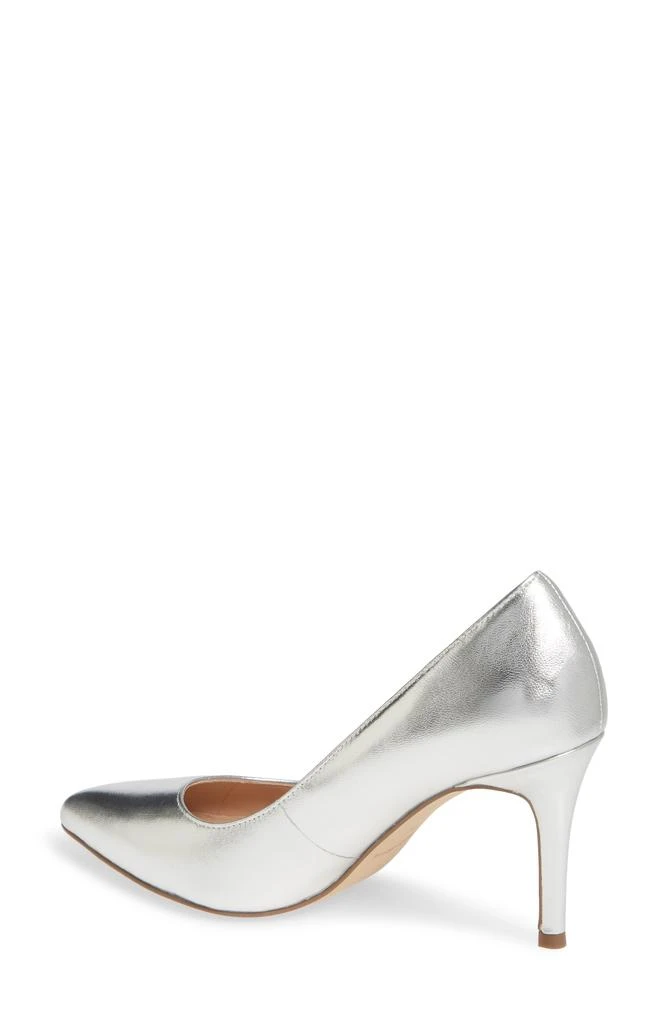 Charles David Vibe Pointed Toe Pump 2