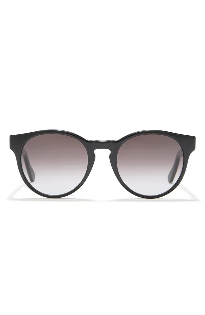 FERRAGAMO 52mm Tea Cup Sunglasses 1