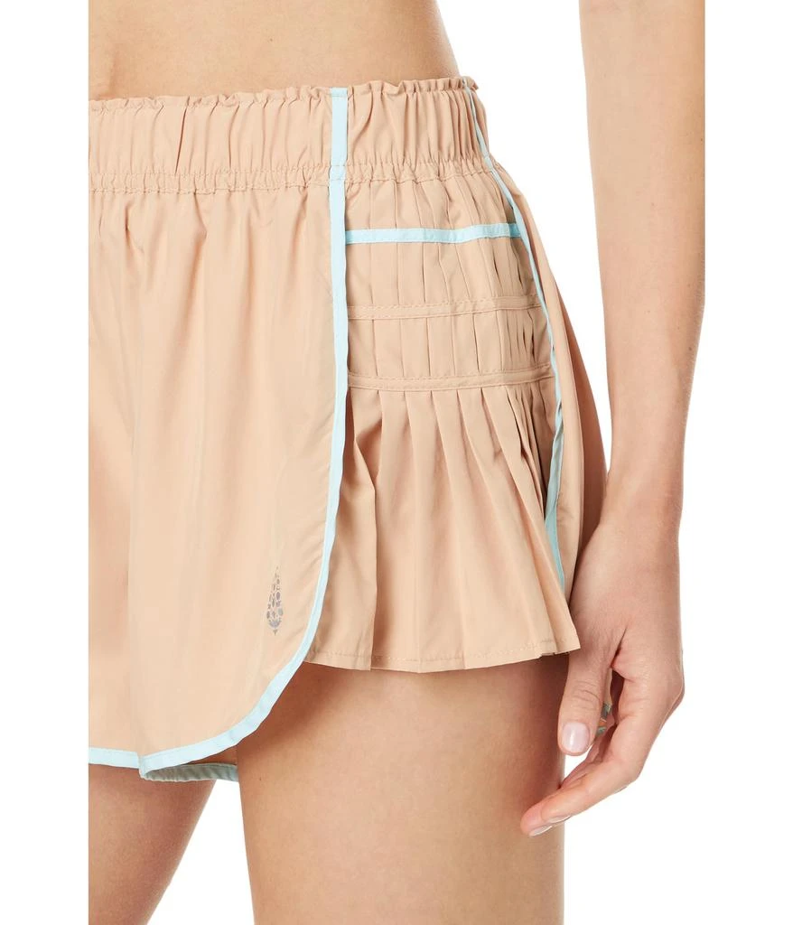 FP Movement Easy Tiger Short 3