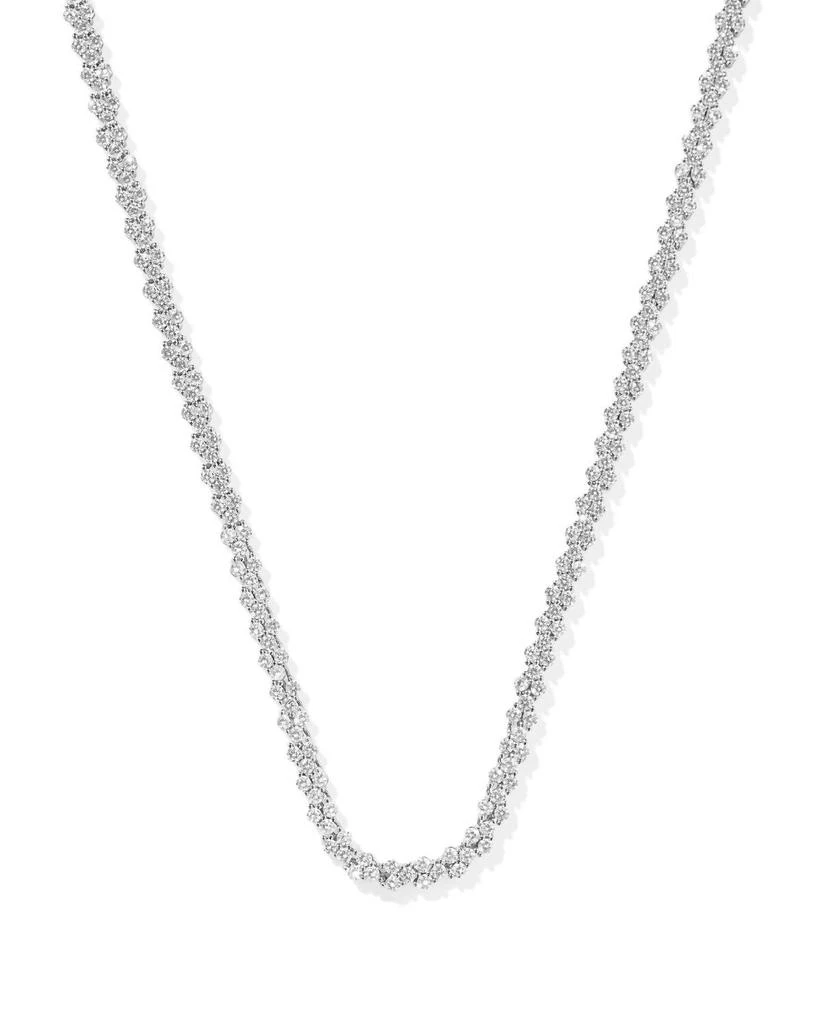 Kendra Scott Kendra Scott - Women's Emery Tennis Necklace 2