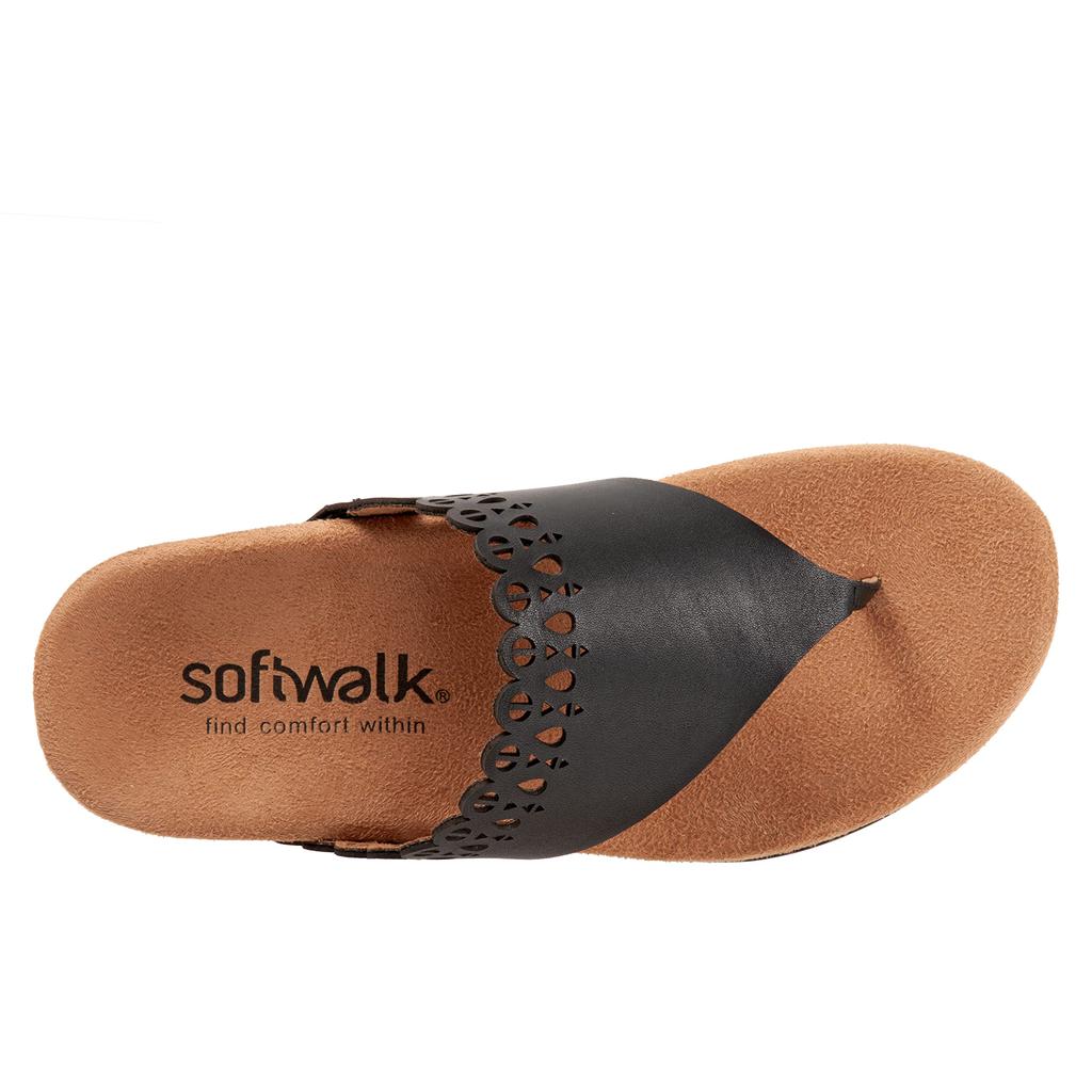 SoftWalk Bethany