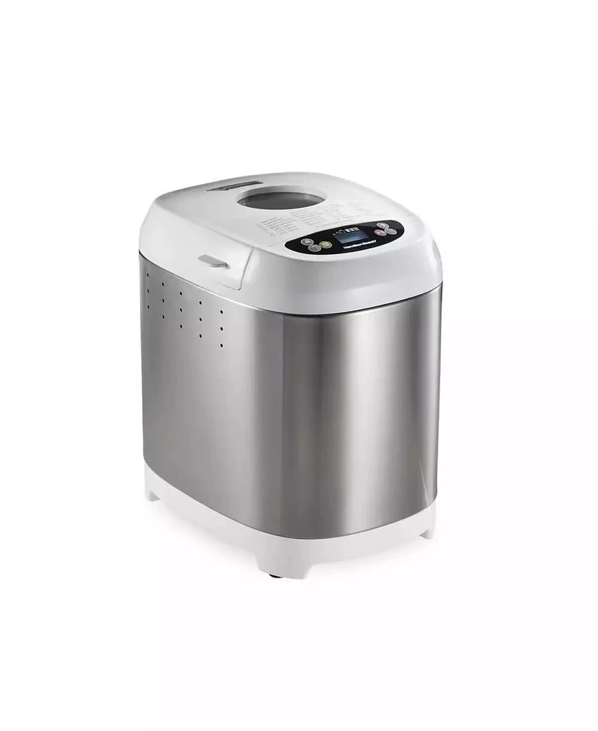 Hamilton Beach Artisan Dough & Bread Maker - 29987 1