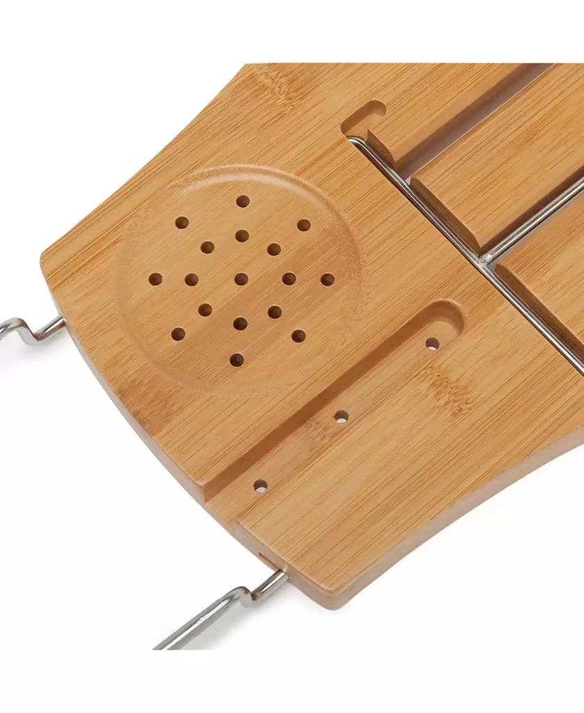 Umbra Aquala Bathtub Caddy 4