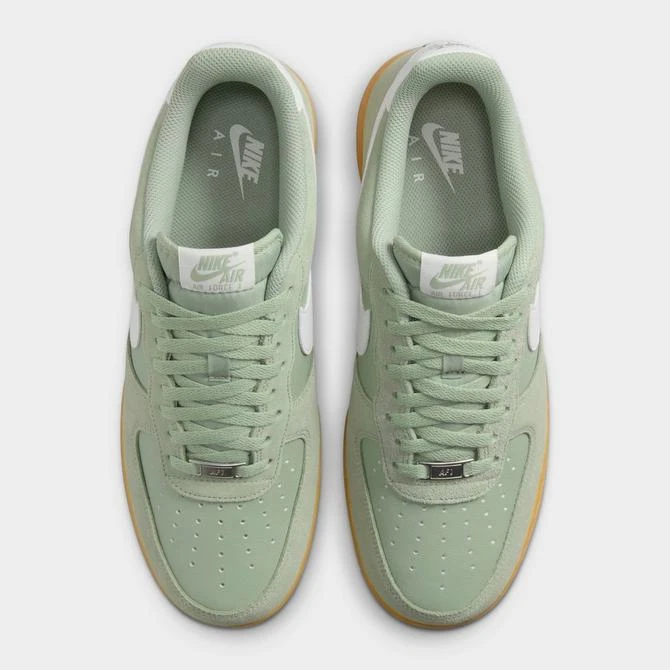 NIKE Men's Nike Air Force 1 '07 LV8 Casual Shoes 9