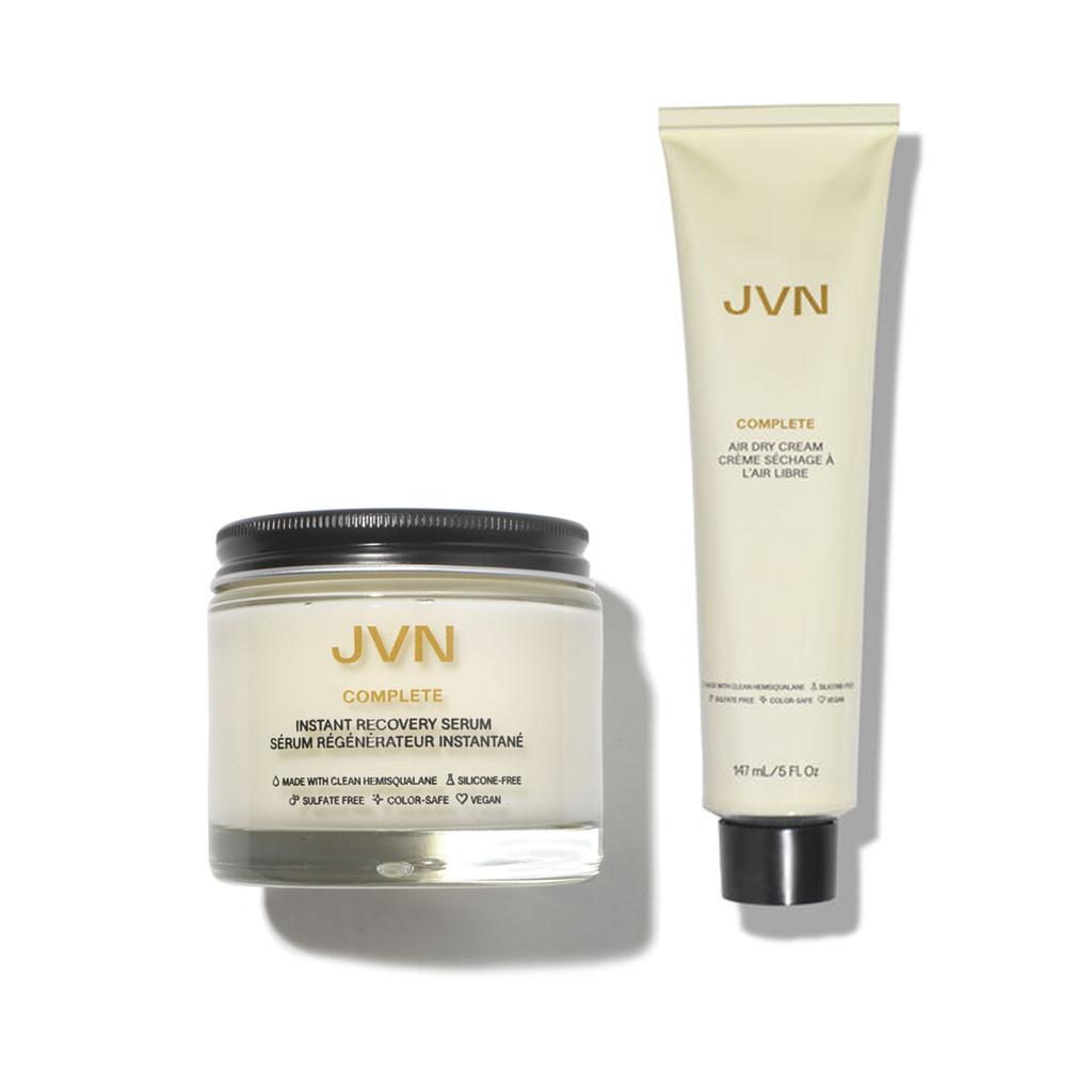 JVN Hair Effortless Waves And Curls