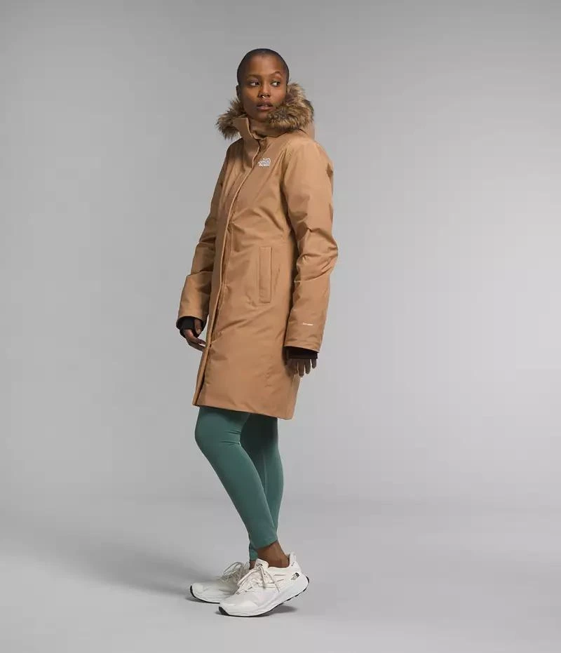 The North Face The North Face Women's Arctic Parka 3