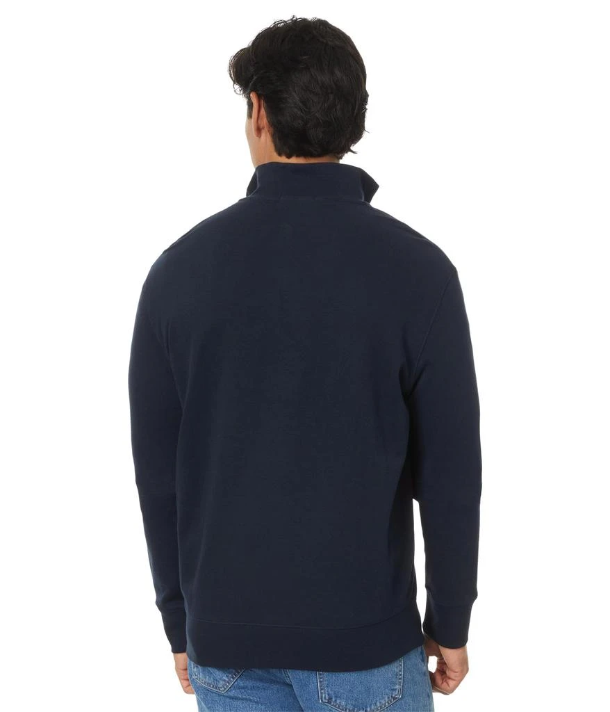 Polo Ralph Lauren Luxury Jersey Quarter-Zip Pullover 2