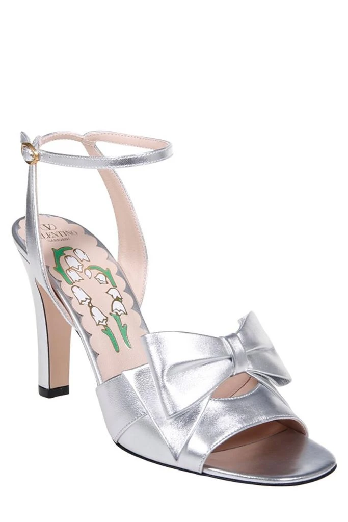 Valentino Valentino Bowow VLogo Signature Sandals 2