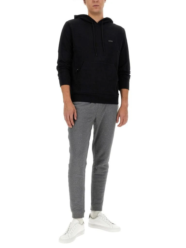 Boss Hugo Boss Soody Stretch Hoodie – On Sale Now with Up to 49