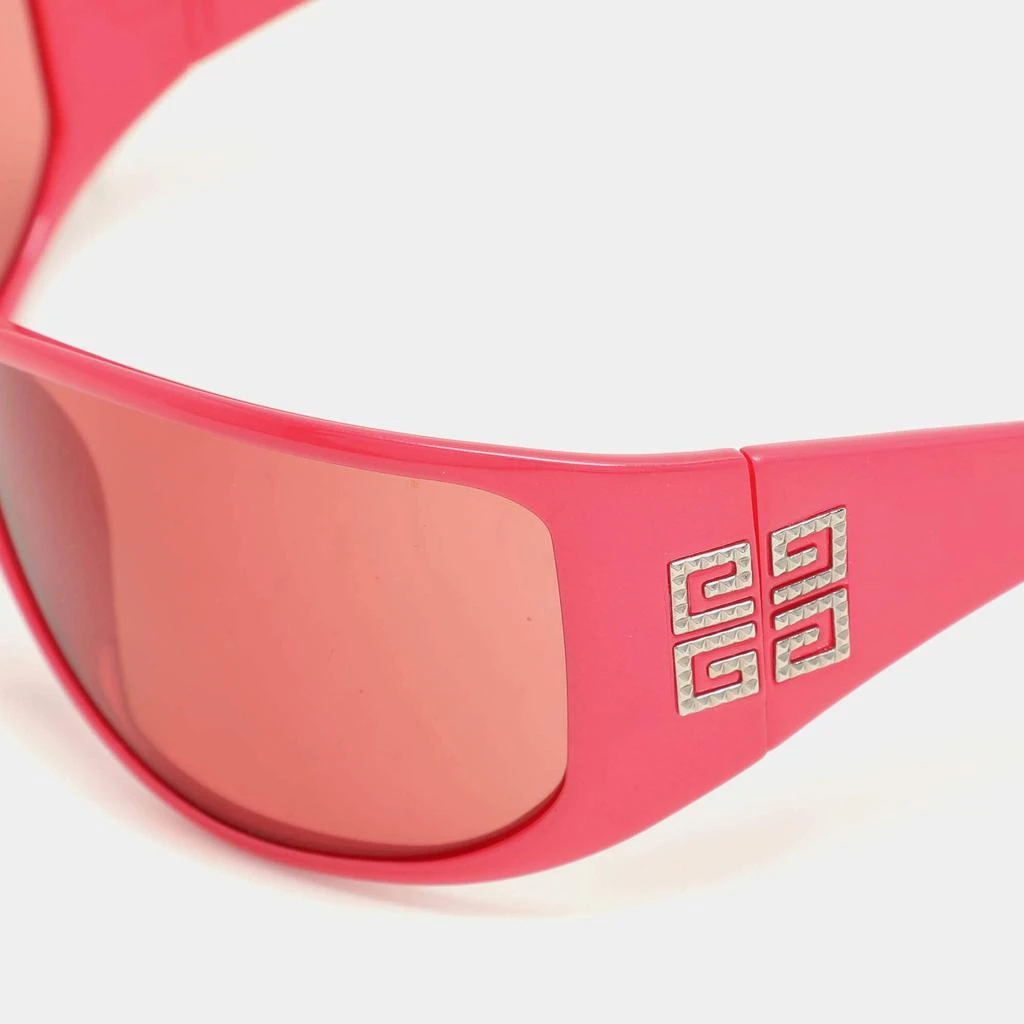 Givenchy Givenchy Pink Acetate SGV 546 Sunglasses 2