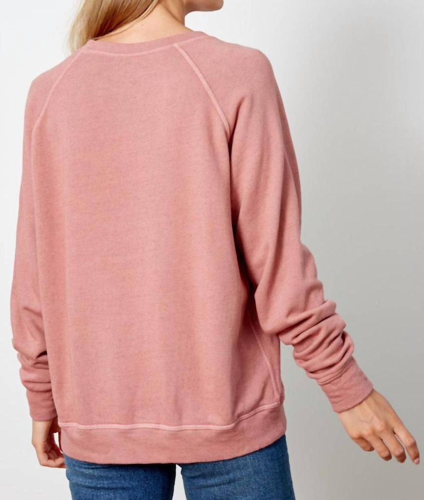 good hYOUman Good Hyouman - The Smith Sweatshirt