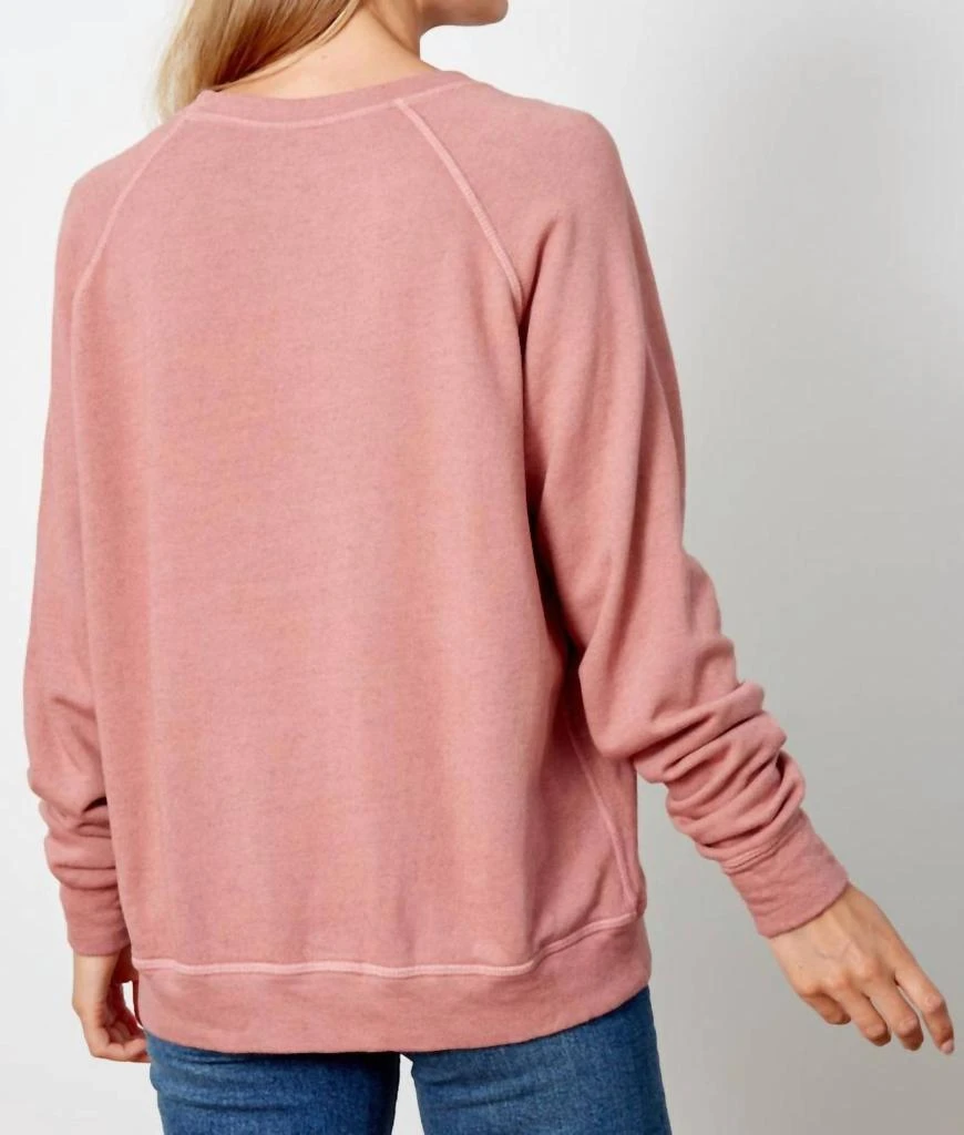 good hYOUman Good Hyouman - The Smith Sweatshirt 2
