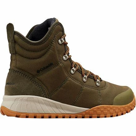 Columbia Fairbanks Omni-Heat Boot - Men's 4