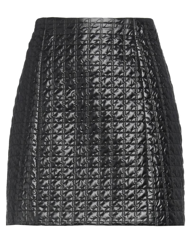 【送料&関税込】Patou Black Virgin Wool Skirt PATOU Black Virgin Wool Skirt - Dresses & Skirts - Compare