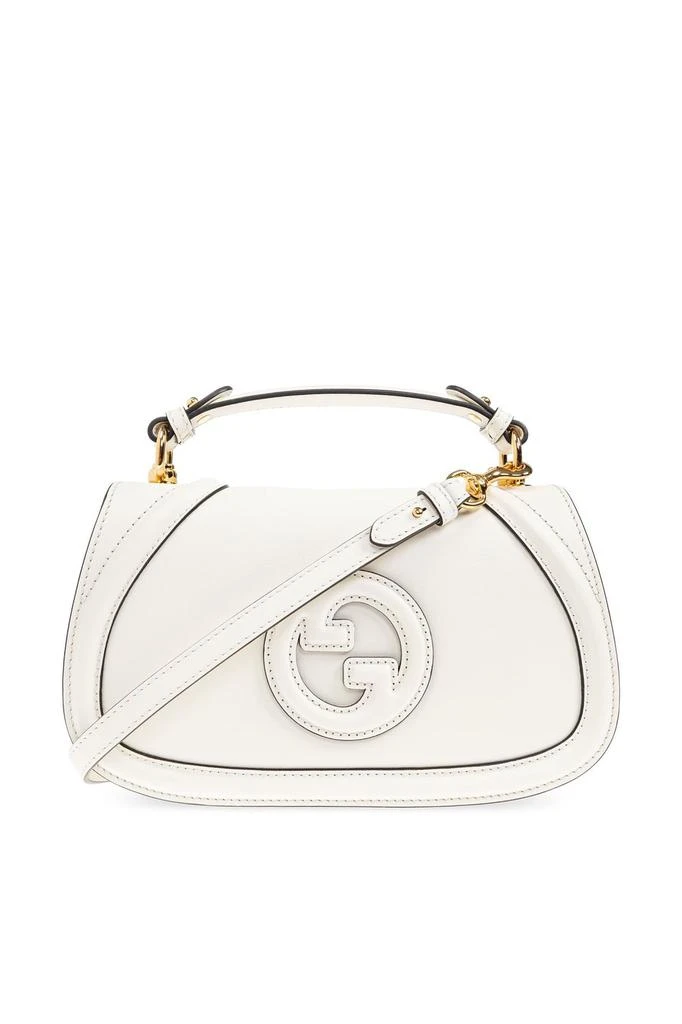 Gucci Gucci Blondie Small Top Handle Bag 1