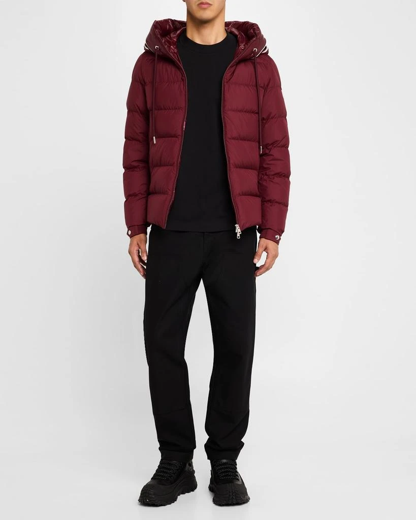 Moncler Men's Cardere Puffer Jacket 2