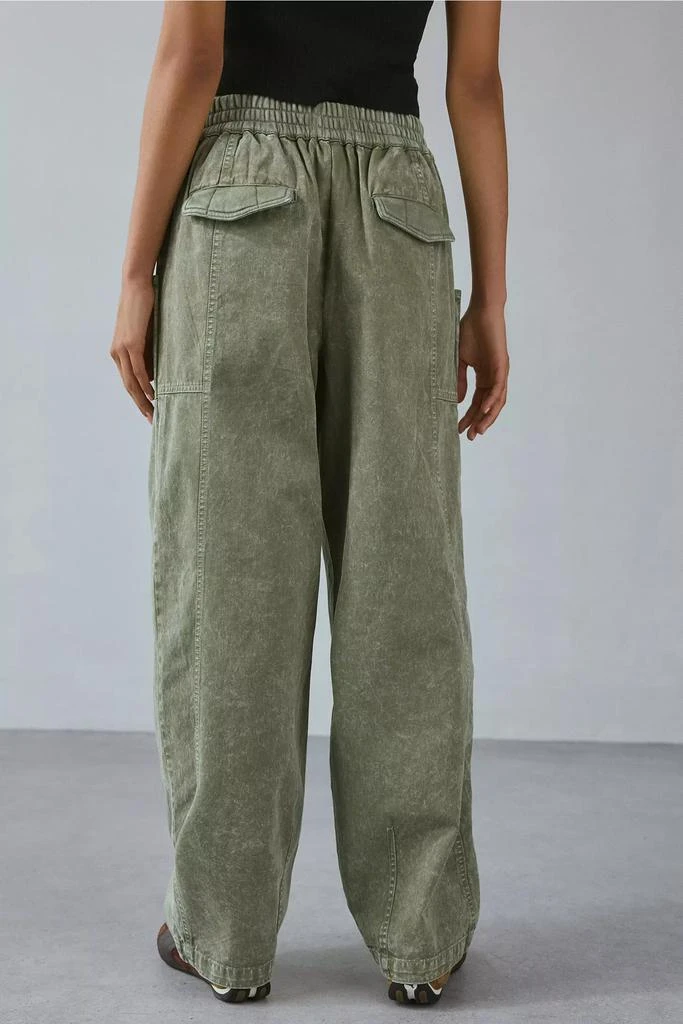BDG BDG Surplus Barrel Pant 2