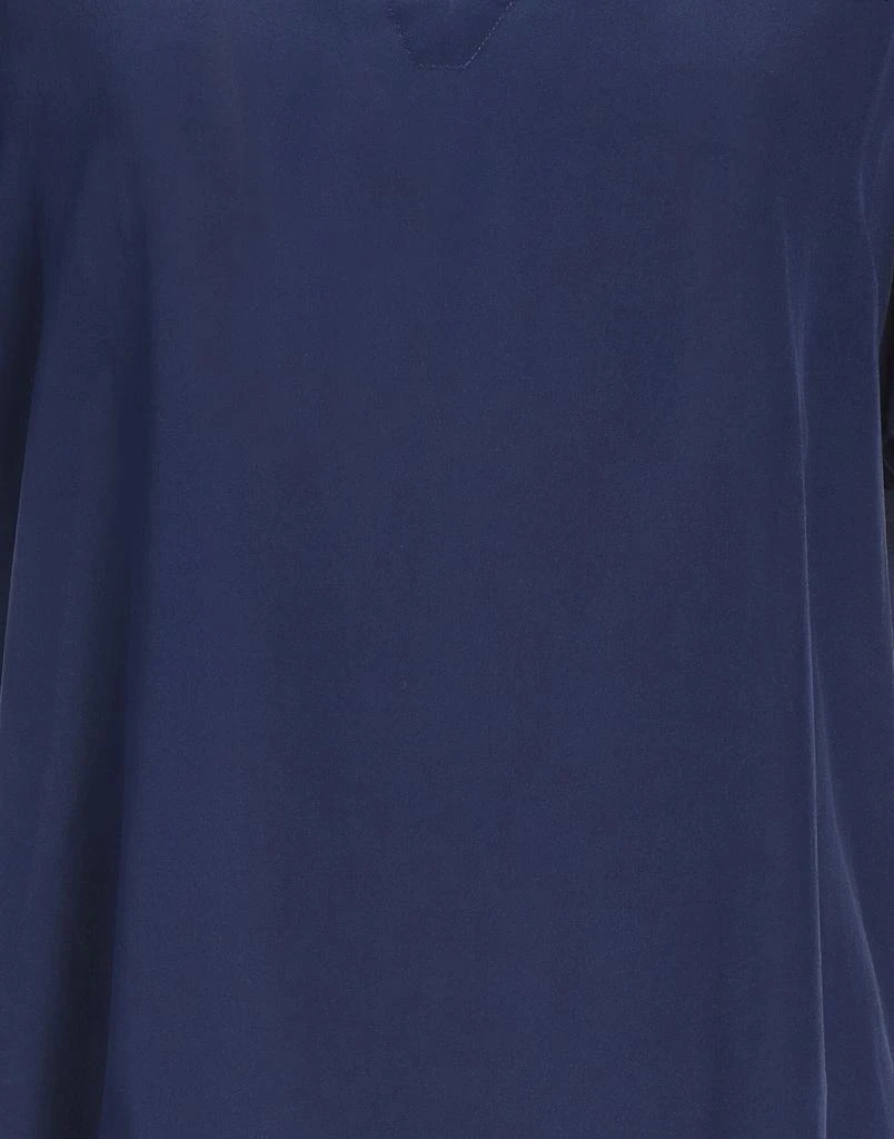 BARBA NAPOLI Silk top 4