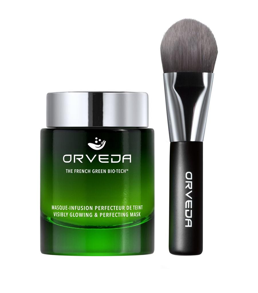 Orveda Visibly Glowing & Perfecting Mask (50ml)