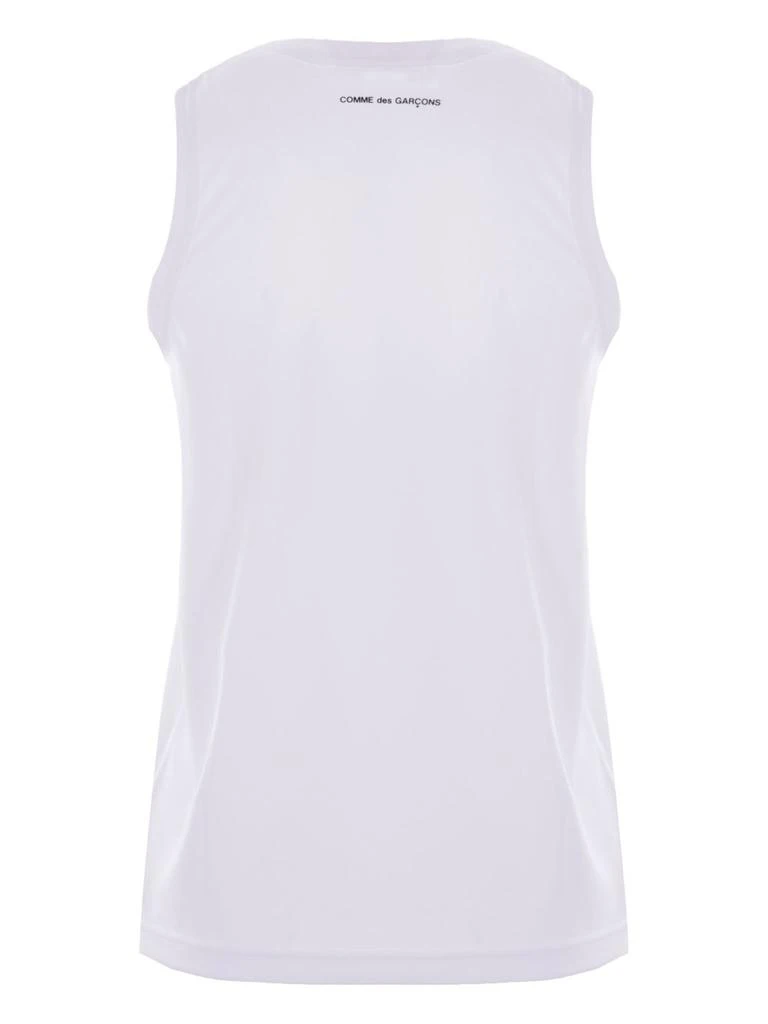 Comme des Garcons Women
s Top 2