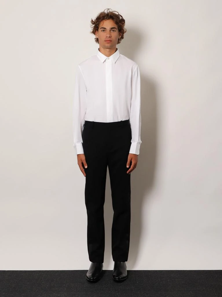 Yves Saint Laurent Cotton shirt 3