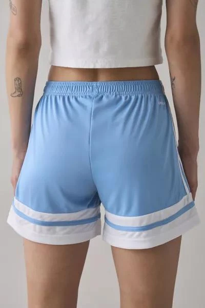 Adidas adidas Squadra 25 AEROREADY Short 4