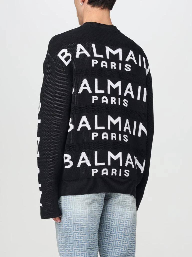 Balmain Sweater men Balmain 3