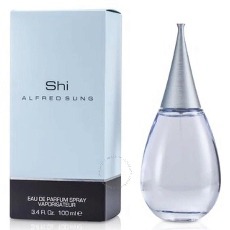 Alfred Sung Alfred Sung Shi Ladies EDP
