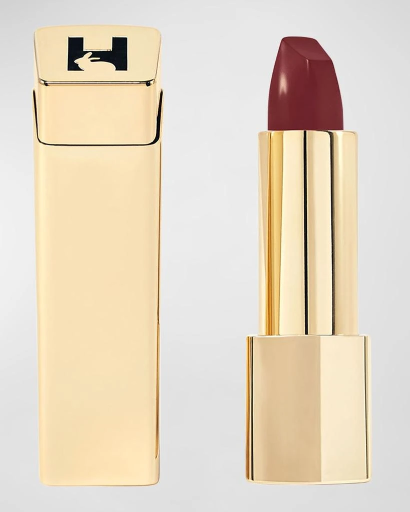 Hourglass Cosmetics Unlocked Satin Creme Lipstick 1