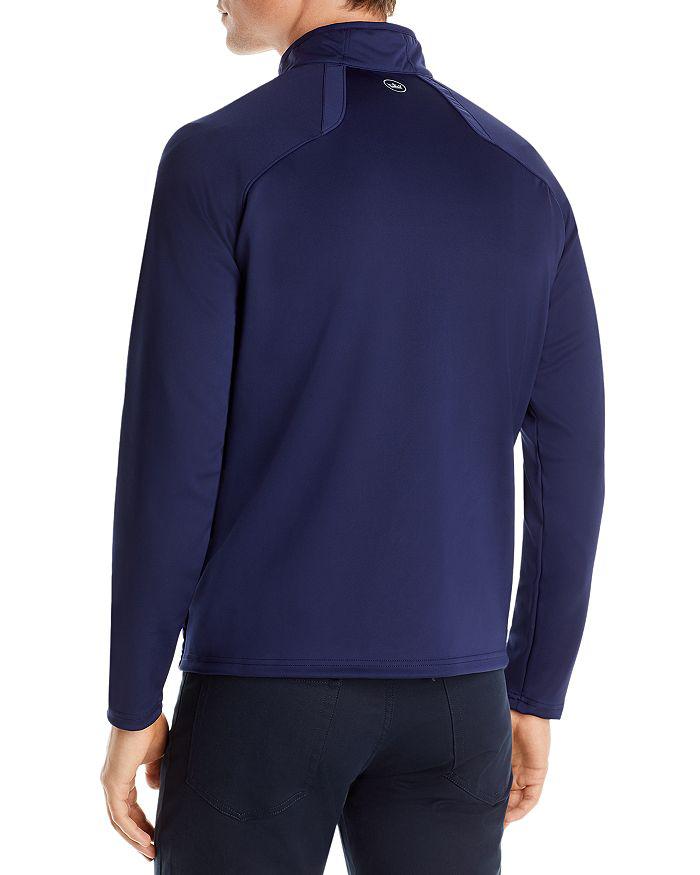 Peter Millar Crown Sport Merge Elite Hybrid Jacket