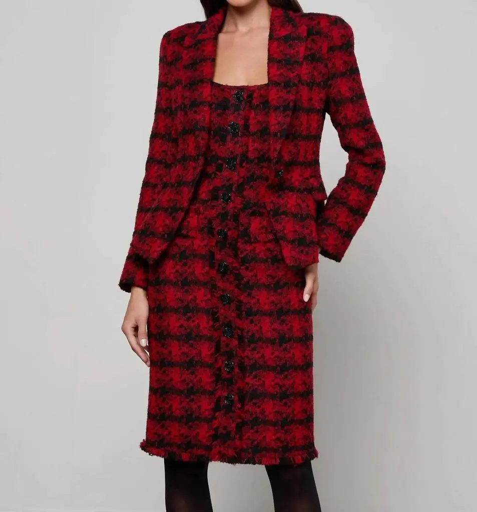 L'Agence L'Agence - Kaisley Blazer
