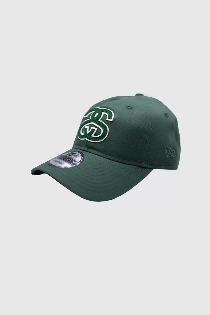 Shop Stüssy Cadet Helvetica Logo Cap on Sale at BeyondStyle – Get