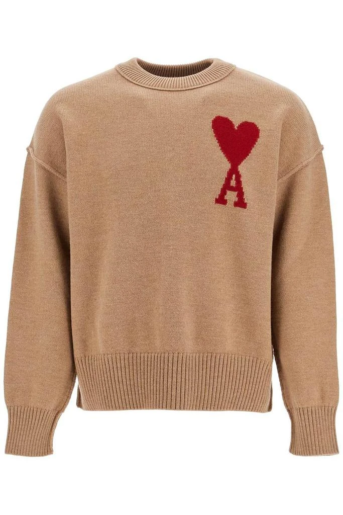 AMI ami de cœur sweater 1