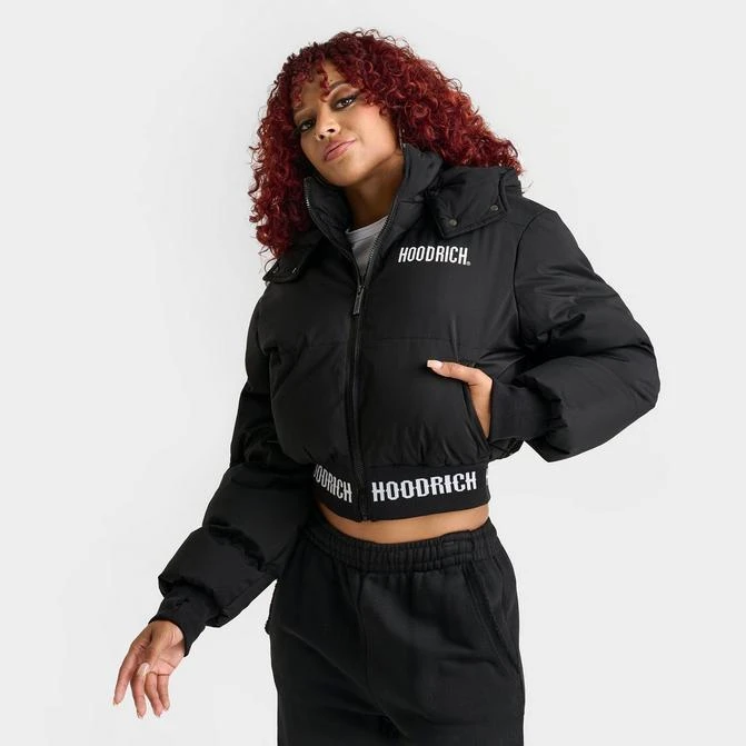HOODRICH Women's Hoodrich Ari Puffer Jacket 1