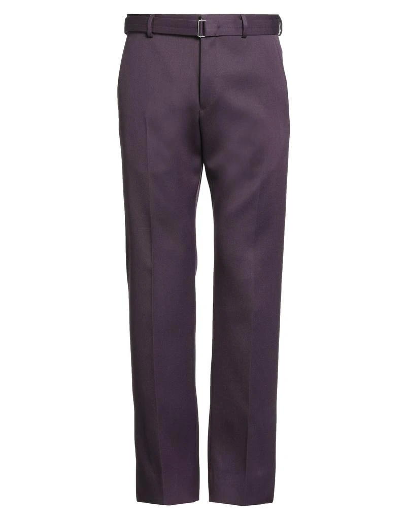 Lanvin Casual pants 1