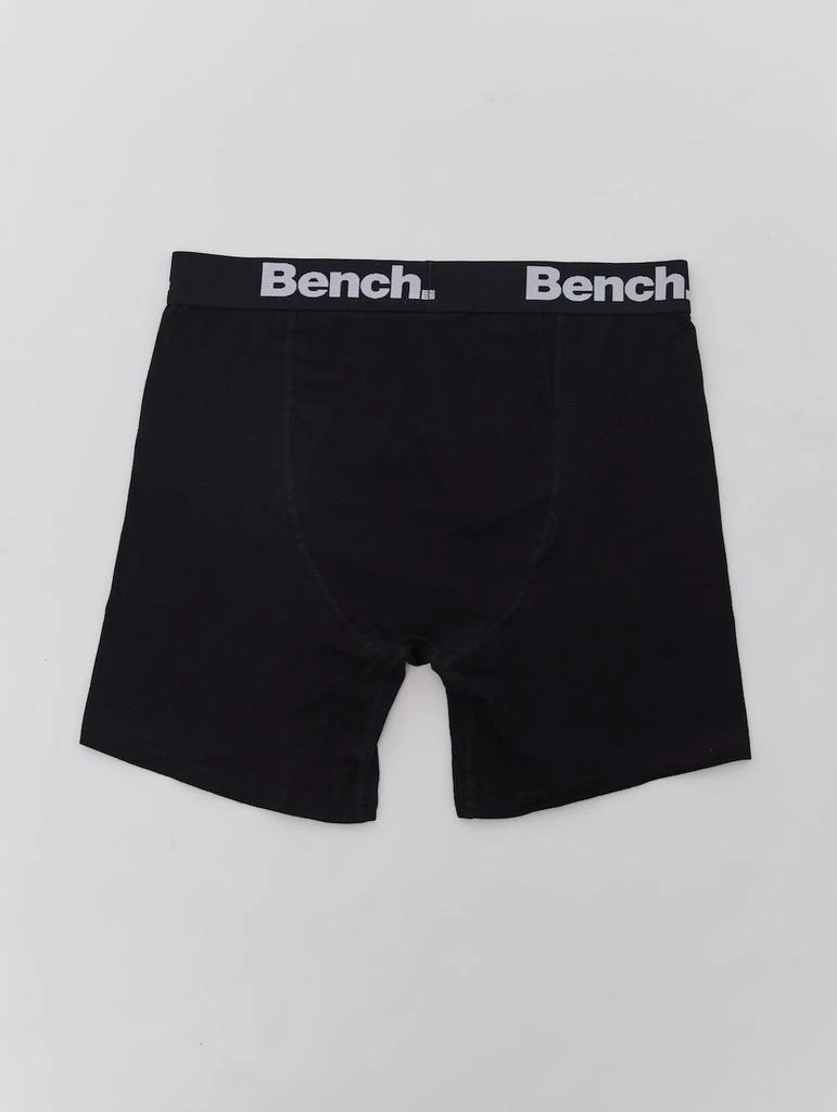 Bench. Boxer Brief Set (4 Pack) 5