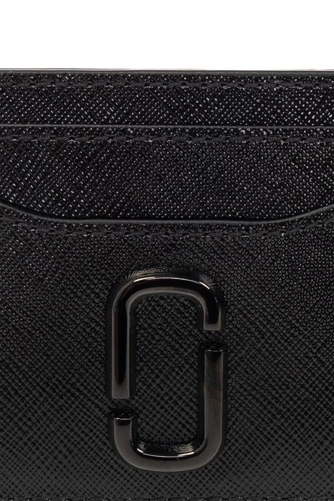 Marc Jacobs Card case with logo 3