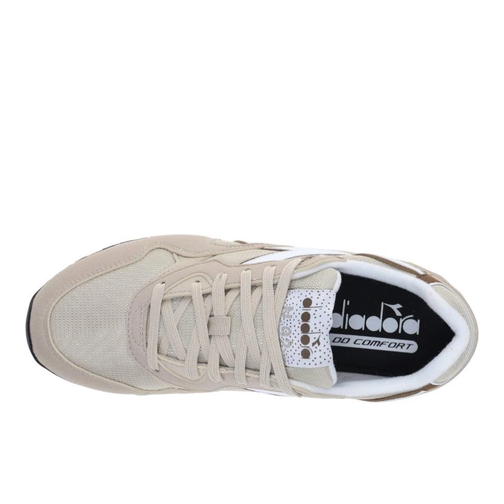 Diadora N.92 Lace Up Sneakers 4