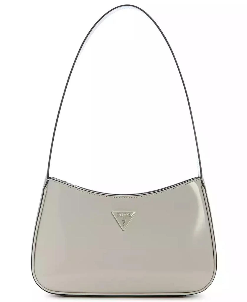 GUESS Arnela Top Zip Small Shoulder Bag