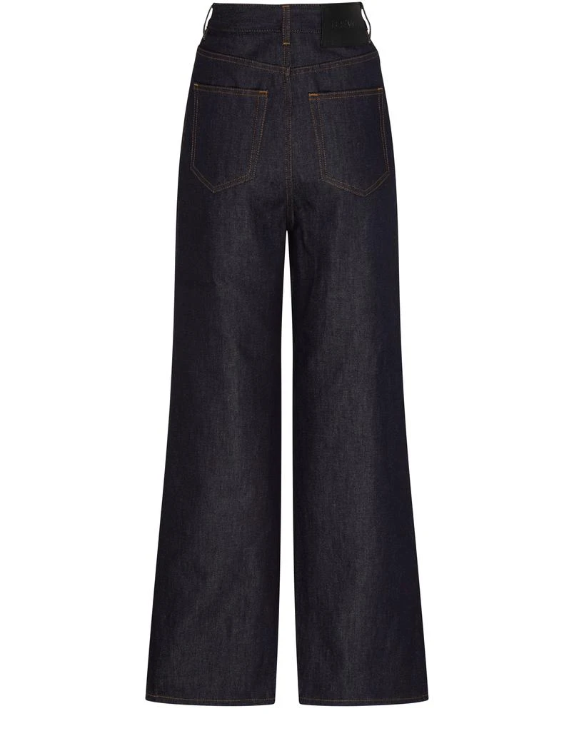 Loewe High waisted jeans 3