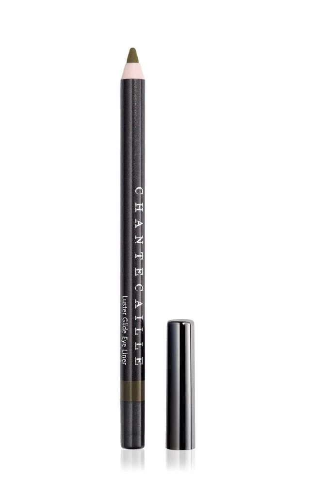 Chantecaille Chantecaille Luster Glide Eye Liner - Olive Brocade - Moda Operandi 1