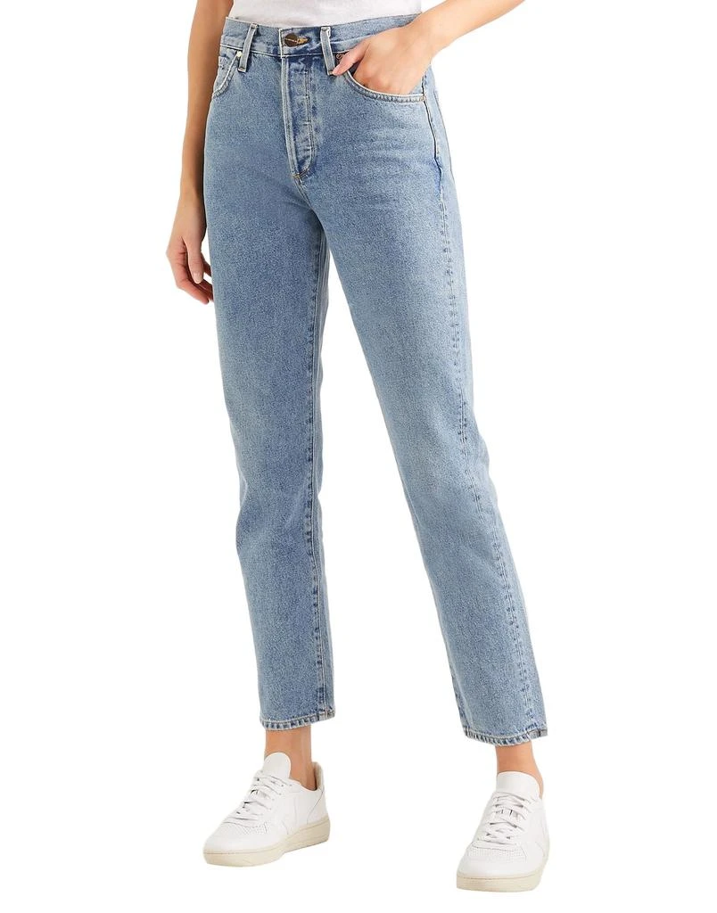 Goldsign Denim pants 2