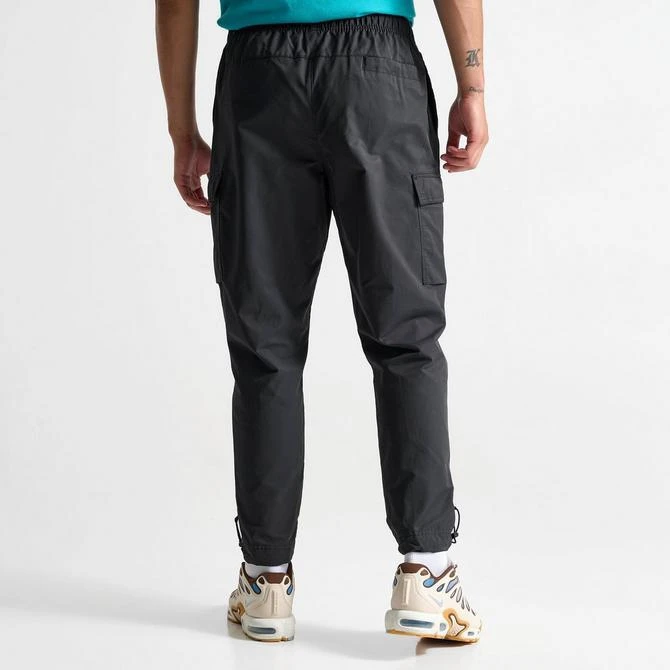 NIKE Men's Nike Sportswear Air Play Woven Cargo Pants 4