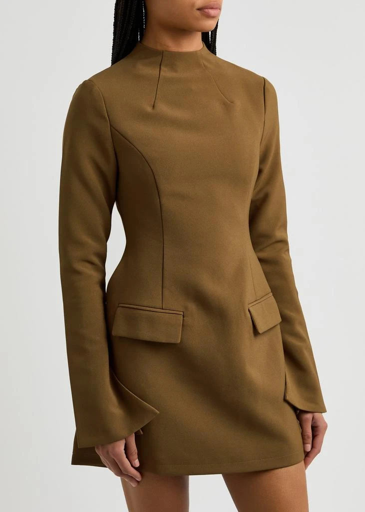 ODD MUSE Ultimate Muse mini dress - Dresses & Skirts - Compare Prices from  7+ Stores - Save Extra 15% OFF On $1 - BeyondStyle