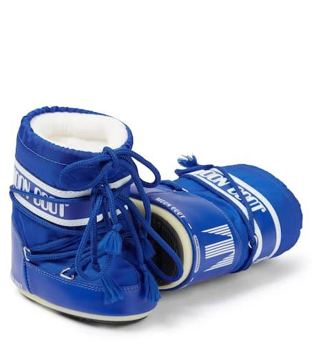 Moon Boot Baby Icon Mini snow boots 5