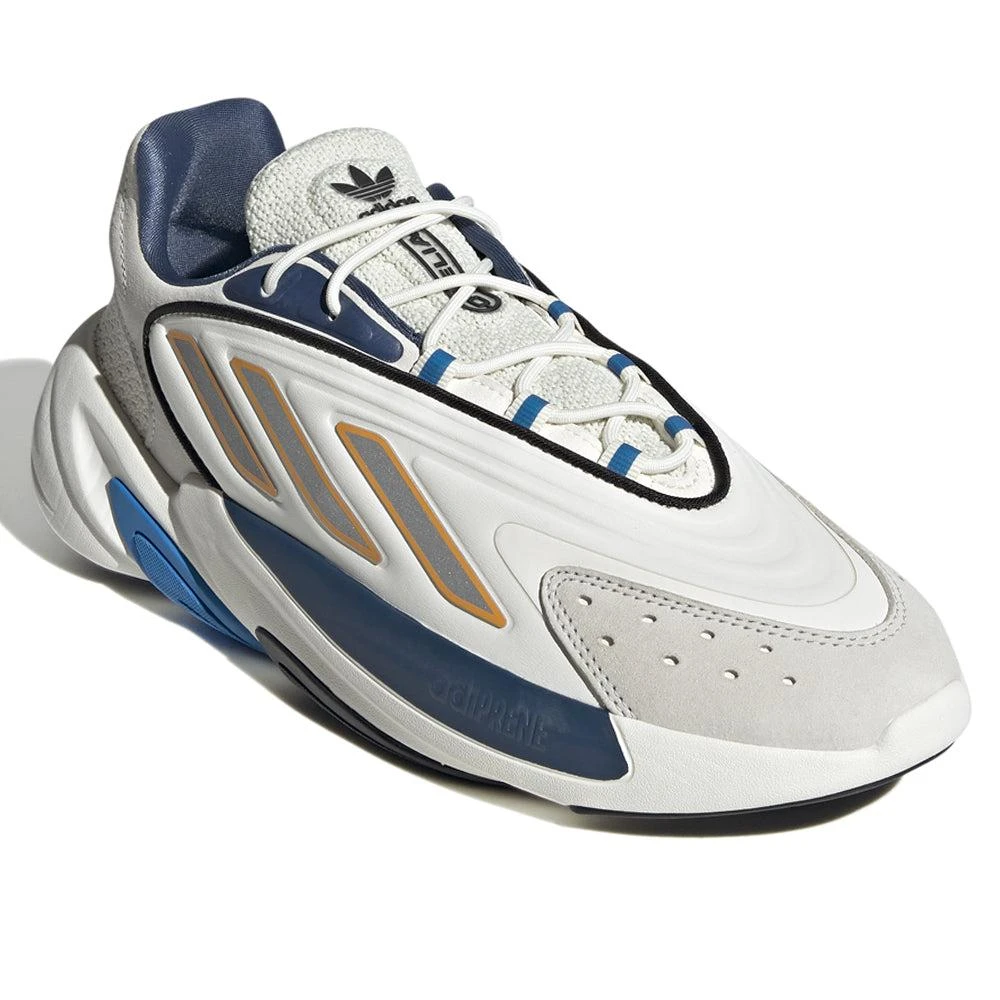 Adidas Ozelia Lace Up Sneakers 2