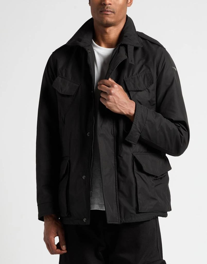 HISTORIC Jacket 4